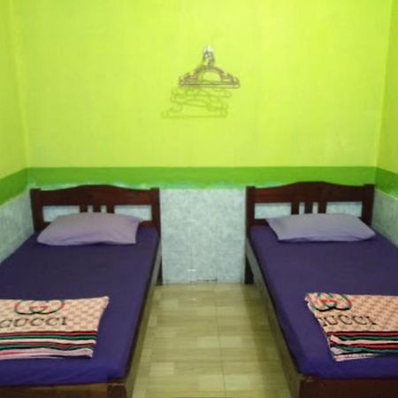 Tanah Grogot Hotel Indah Grogot Syariah Mitra Reddoorz מראה חיצוני תמונה