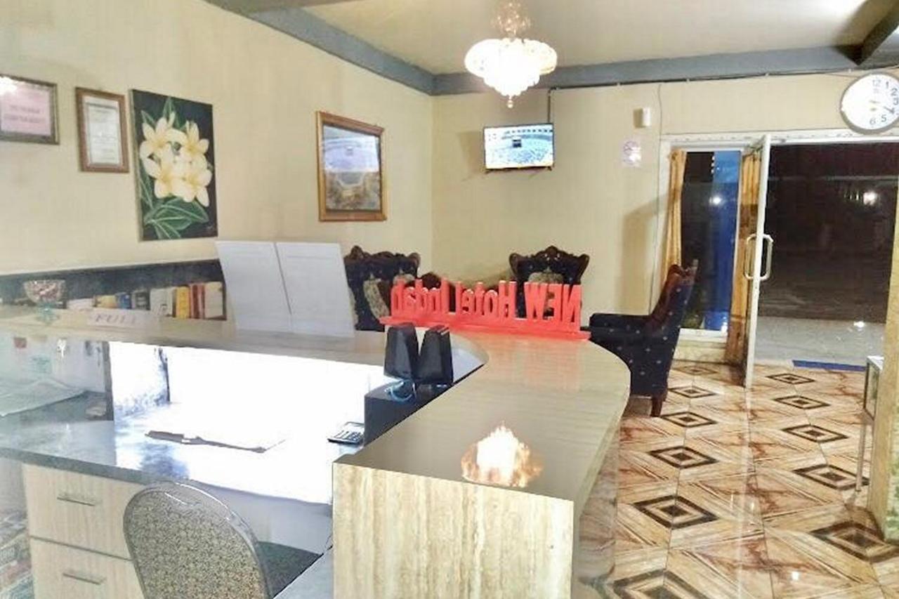 Tanah Grogot Hotel Indah Grogot Syariah Mitra Reddoorz מראה חיצוני תמונה