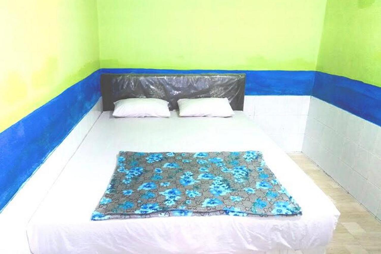 Tanah Grogot Hotel Indah Grogot Syariah Mitra Reddoorz מראה חיצוני תמונה
