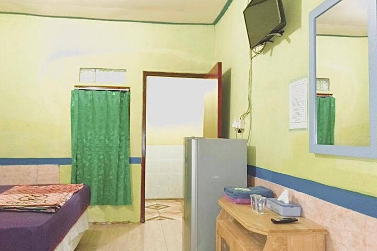 Tanah Grogot Hotel Indah Grogot Syariah Mitra Reddoorz מראה חיצוני תמונה