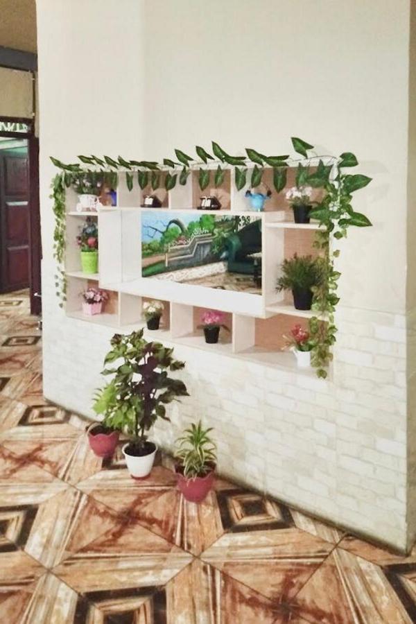 Tanah Grogot Hotel Indah Grogot Syariah Mitra Reddoorz מראה חיצוני תמונה