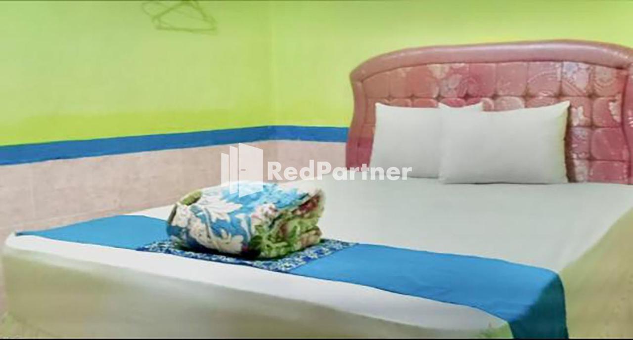 Tanah Grogot Hotel Indah Grogot Syariah Mitra Reddoorz מראה חיצוני תמונה