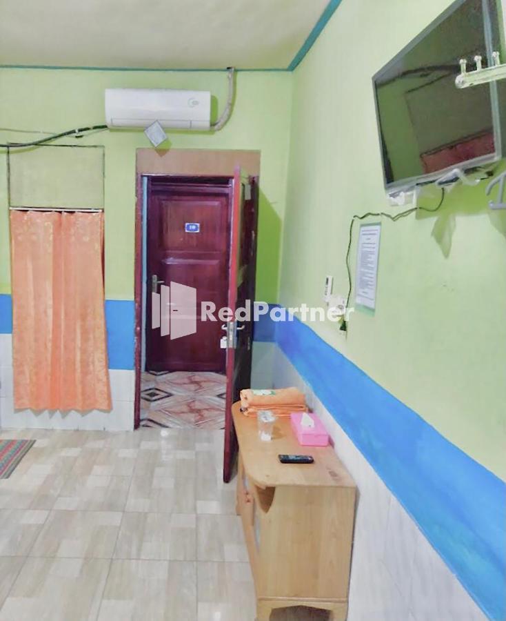 Tanah Grogot Hotel Indah Grogot Syariah Mitra Reddoorz מראה חיצוני תמונה