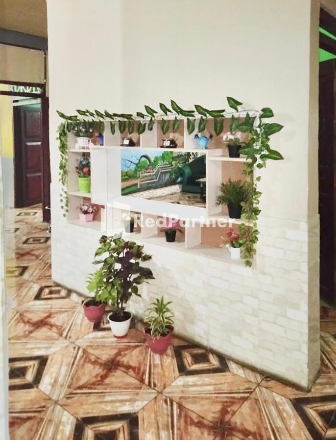 Tanah Grogot Hotel Indah Grogot Syariah Mitra Reddoorz מראה חיצוני תמונה