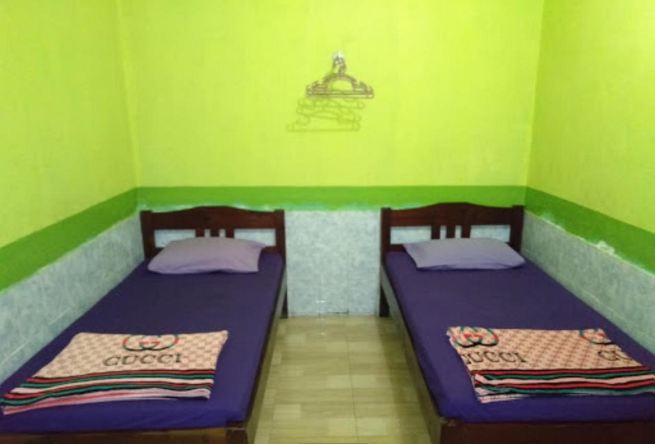 Tanah Grogot Hotel Indah Grogot Syariah Mitra Reddoorz מראה חיצוני תמונה